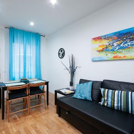 Acogedor Apartamento Lavapies Мадрид Екстериор снимка