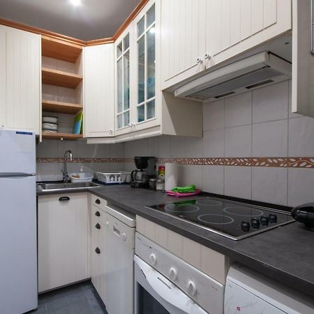 Acogedor Apartamento Lavapies Мадрид Екстериор снимка