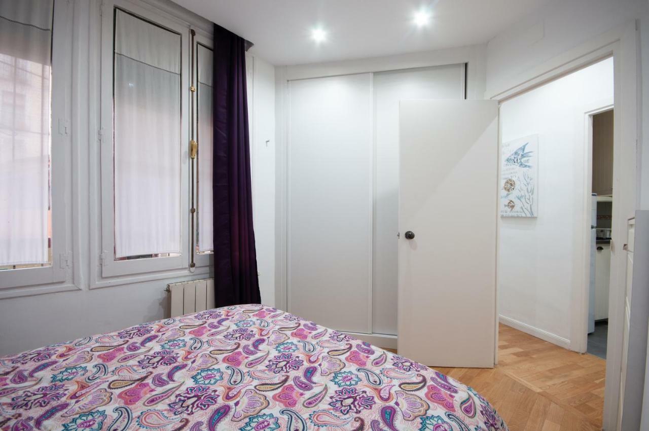 Acogedor Apartamento Lavapies Мадрид Екстериор снимка