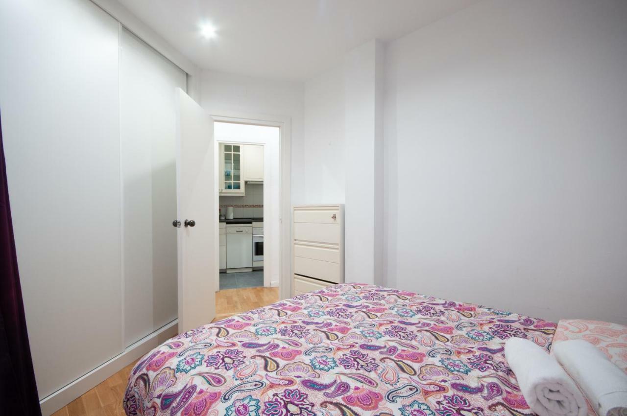 Acogedor Apartamento Lavapies Мадрид Екстериор снимка