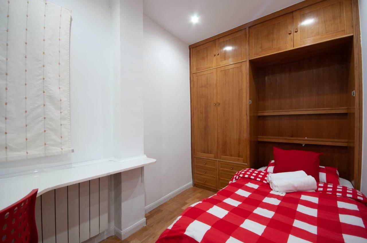 Acogedor Apartamento Lavapies Мадрид Екстериор снимка