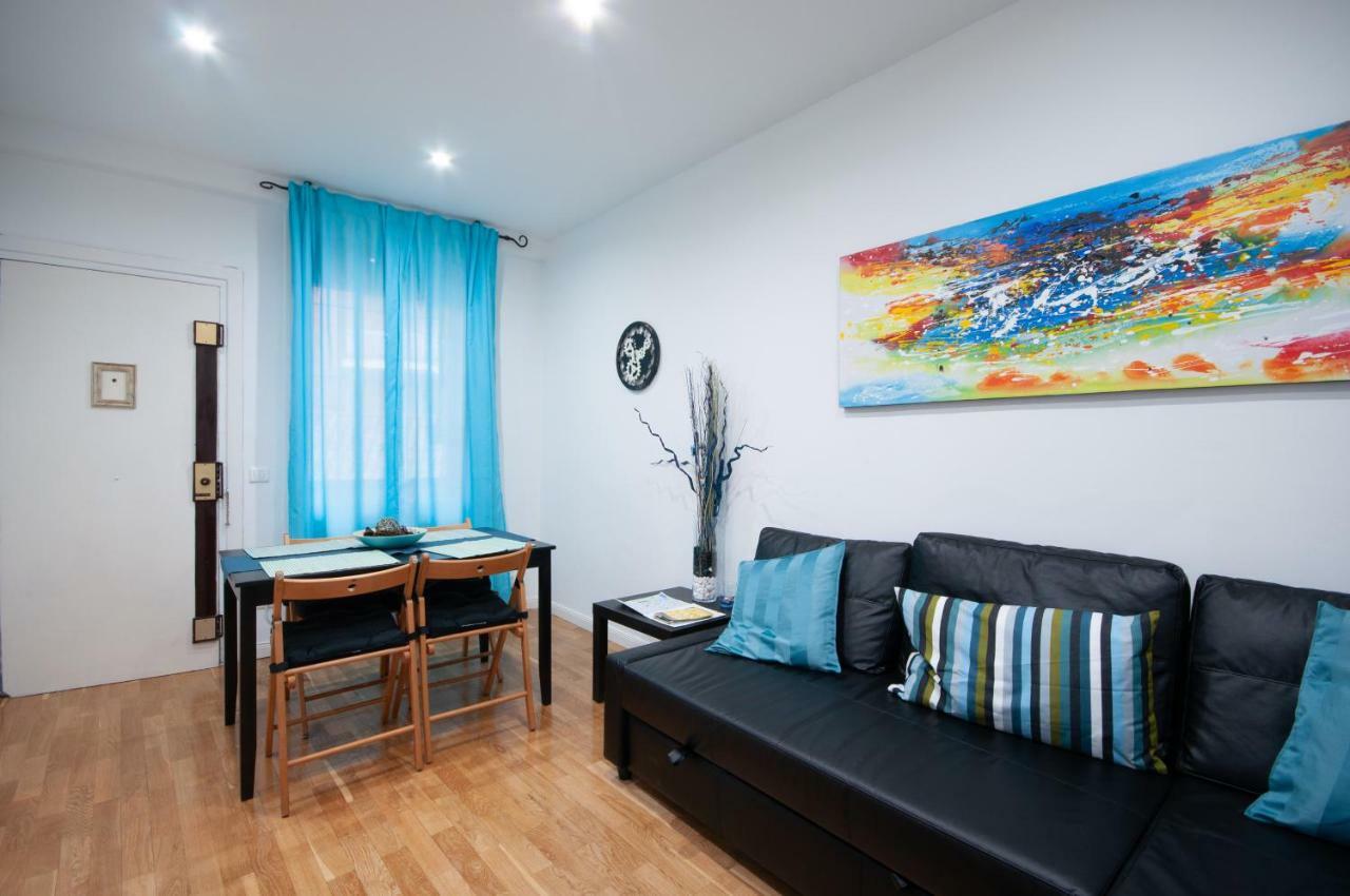 Acogedor Apartamento Lavapies Мадрид Екстериор снимка