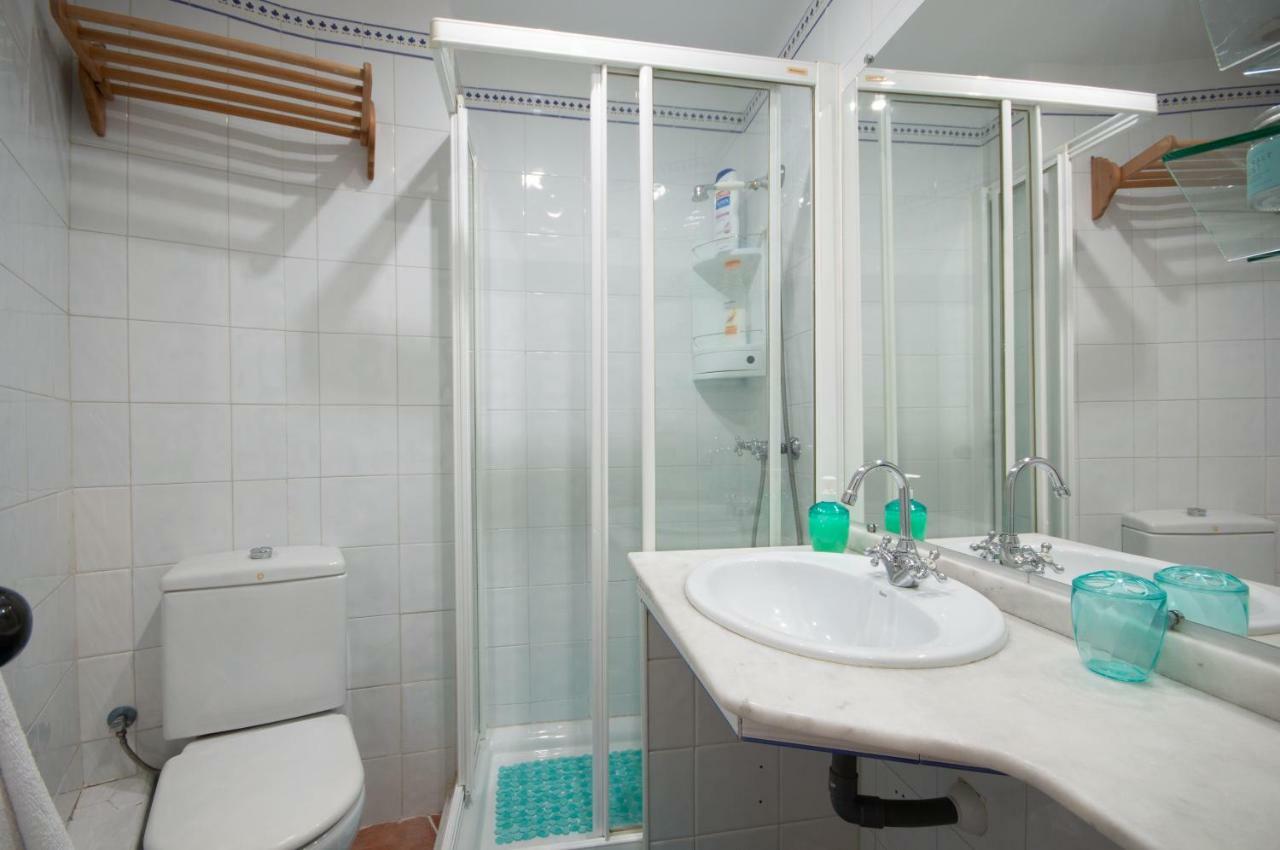 Acogedor Apartamento Lavapies Мадрид Екстериор снимка