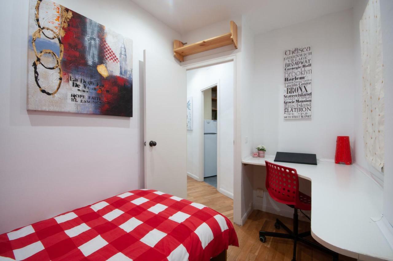 Acogedor Apartamento Lavapies Мадрид Екстериор снимка